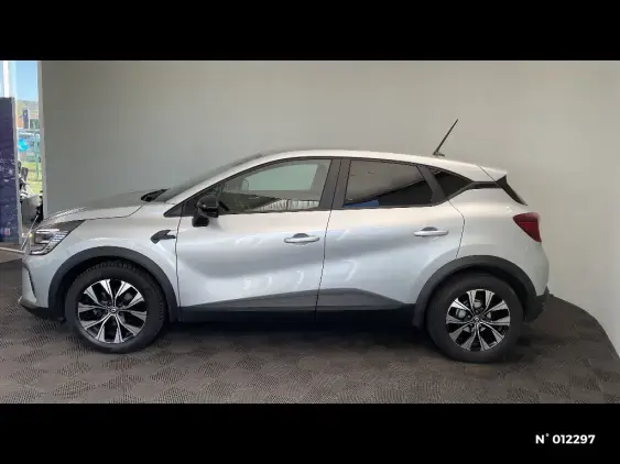 RENAULT CAPTUR II - voiture d'occasion - Photo 2