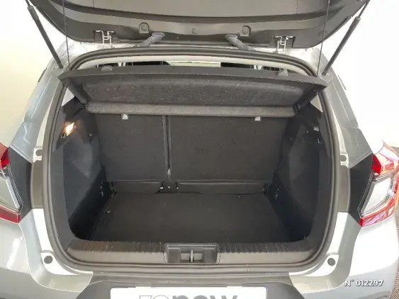 RENAULT CAPTUR II - voiture d'occasion - Photo 7