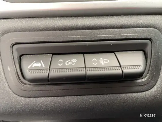 RENAULT CAPTUR II - voiture d'occasion - Photo 15
