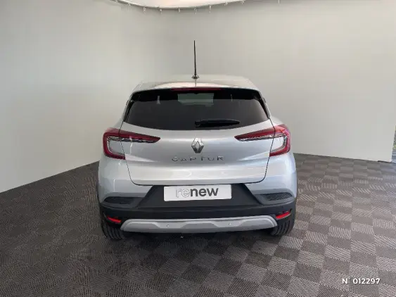 RENAULT CAPTUR II - voiture d'occasion - Photo 6