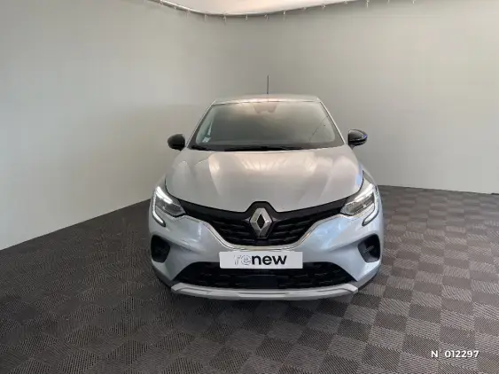 RENAULT CAPTUR II - voiture d'occasion - Photo 3