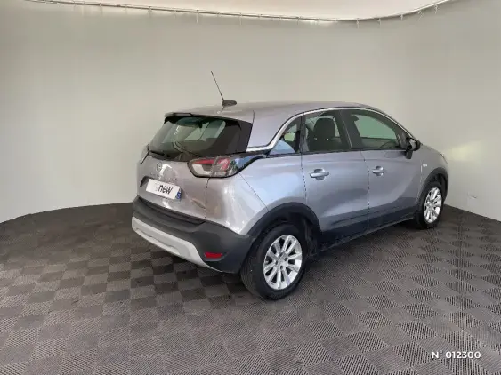 OPEL CROSSLAND X I - voiture d'occasion - Photo 4