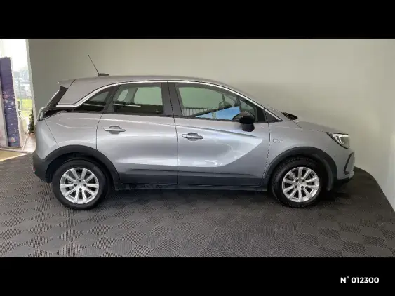 OPEL CROSSLAND X I - voiture d'occasion - Photo 5