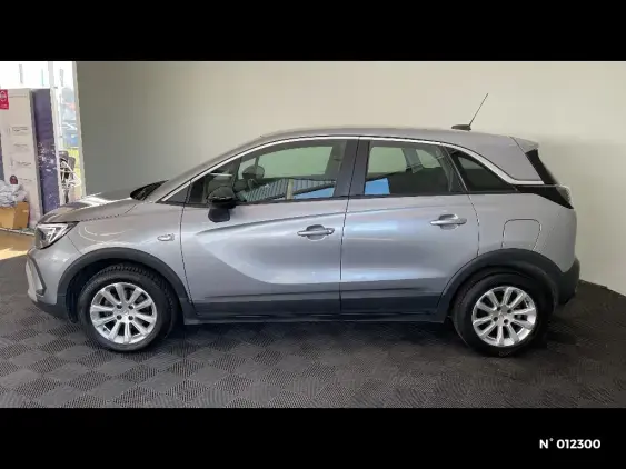 OPEL CROSSLAND X I - voiture d'occasion - Photo 2