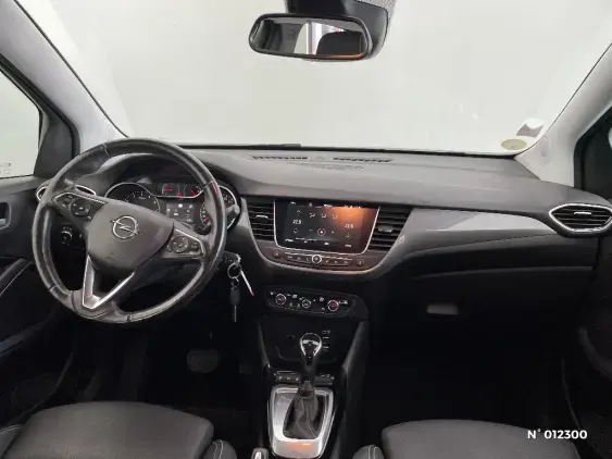 OPEL CROSSLAND X I - voiture d'occasion - Photo 9