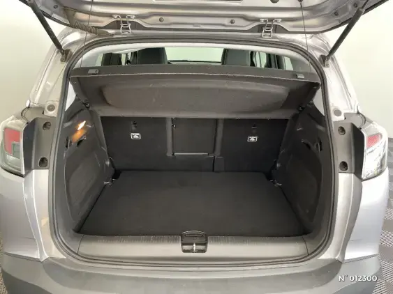 OPEL CROSSLAND X I - voiture d'occasion - Photo 7