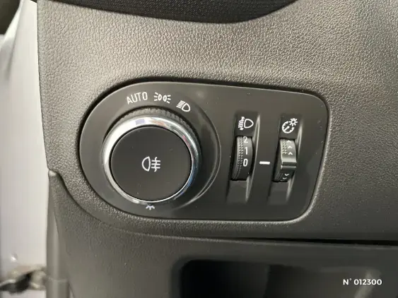 OPEL CROSSLAND X I - voiture d'occasion - Photo 14