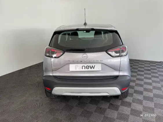 OPEL CROSSLAND X I - voiture d'occasion - Photo 6