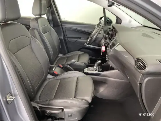OPEL CROSSLAND X I - voiture d'occasion - Photo 10