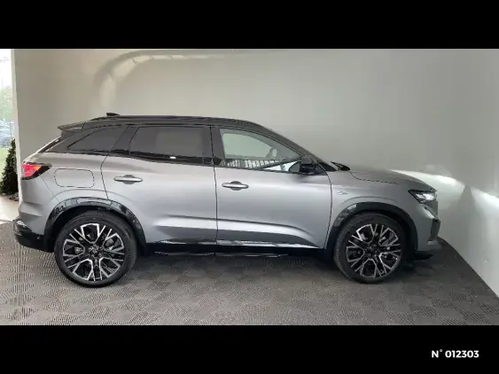 RENAULT AUSTRAL - voiture d'occasion - Photo 5