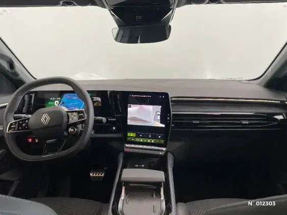 RENAULT AUSTRAL - voiture d'occasion - Photo 9