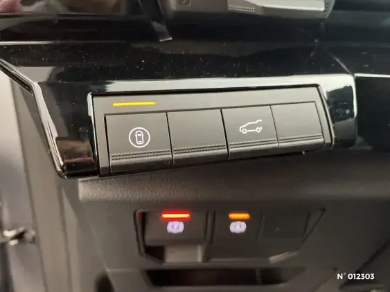 RENAULT AUSTRAL - voiture d'occasion - Photo 15