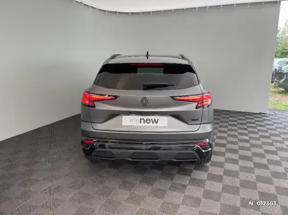 RENAULT AUSTRAL - voiture d'occasion - Photo 6