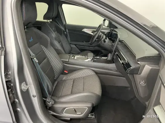RENAULT AUSTRAL - voiture d'occasion - Photo 10