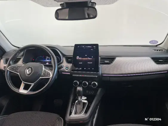 RENAULT ARKANA - voiture d'occasion - Photo 9