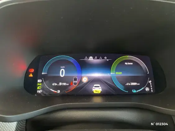 RENAULT ARKANA - voiture d'occasion - Photo 12