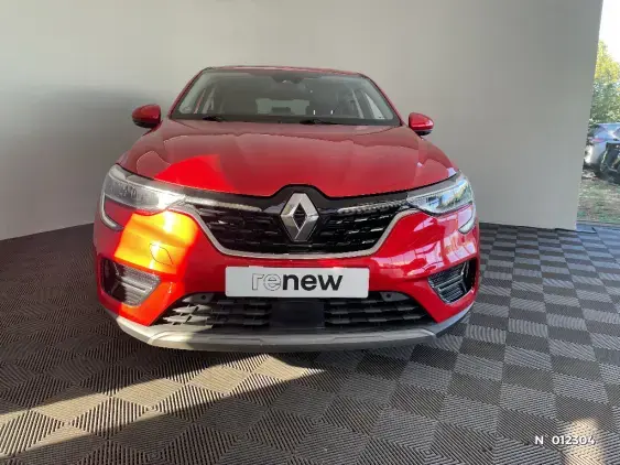 RENAULT ARKANA - voiture d'occasion - Photo 3