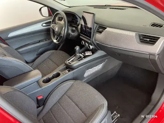RENAULT ARKANA - voiture d'occasion - Photo 10