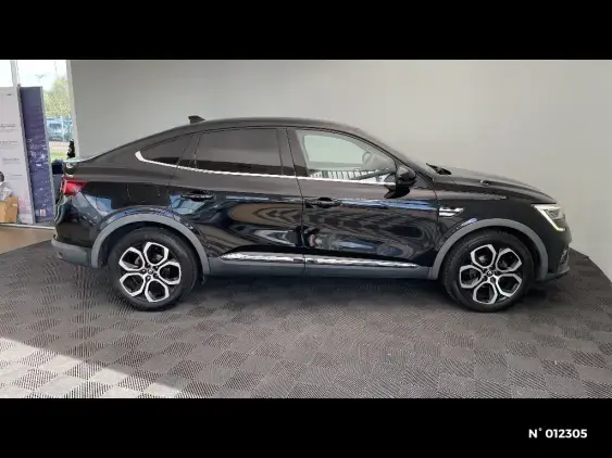 RENAULT ARKANA - voiture d'occasion - Photo 5