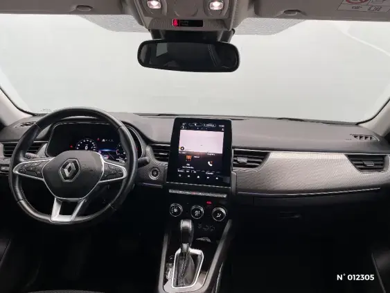 RENAULT ARKANA - voiture d'occasion - Photo 9
