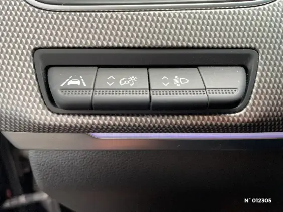 RENAULT ARKANA - voiture d'occasion - Photo 15