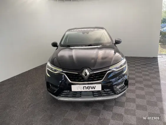 RENAULT ARKANA - voiture d'occasion - Photo 3