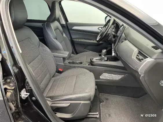 RENAULT ARKANA - voiture d'occasion - Photo 10