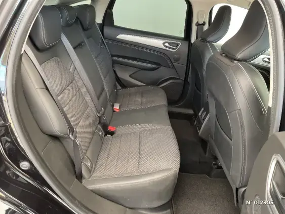 RENAULT ARKANA - voiture d'occasion - Photo 11