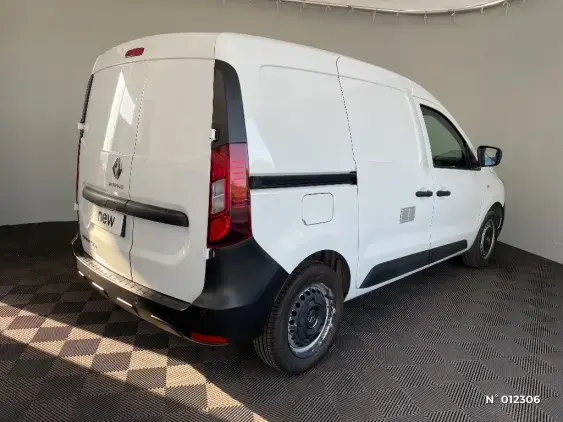 RENAULT EXPRESS VAN I - voiture d'occasion - Photo 4