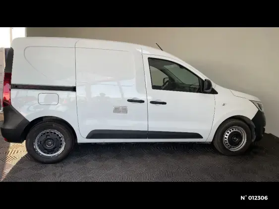 RENAULT EXPRESS VAN I - voiture d'occasion - Photo 5