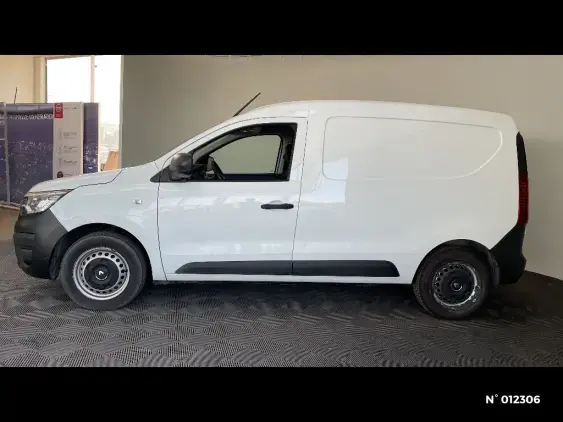 RENAULT EXPRESS VAN I - voiture d'occasion - Photo 2