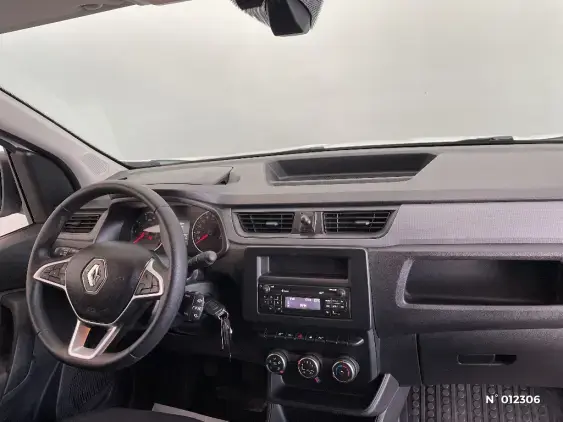 RENAULT EXPRESS VAN I - voiture d'occasion - Photo 9