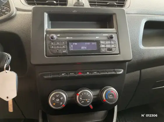 RENAULT EXPRESS VAN I - voiture d'occasion - Photo 13