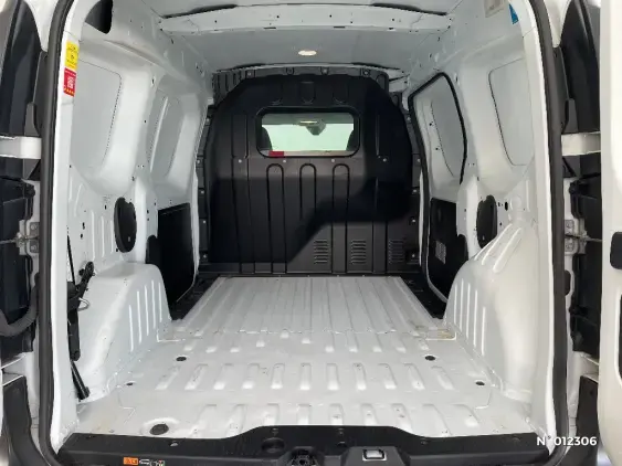 RENAULT EXPRESS VAN I - voiture d'occasion - Photo 7