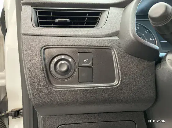 RENAULT EXPRESS VAN I - voiture d'occasion - Photo 14