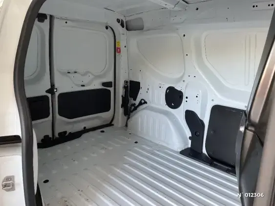 RENAULT EXPRESS VAN I - voiture d'occasion - Photo 11