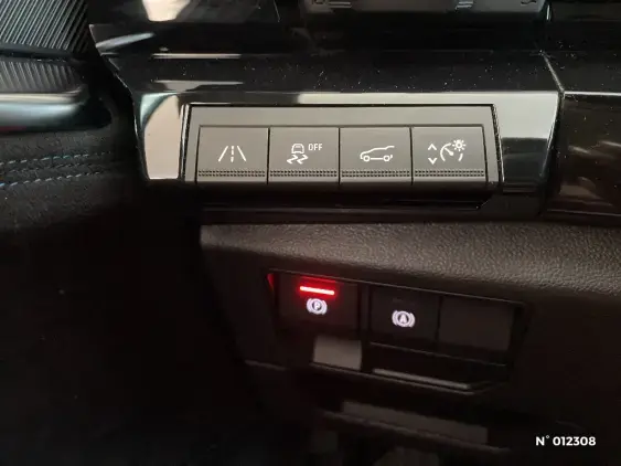 RENAULT AUSTRAL - voiture d'occasion - Photo 15