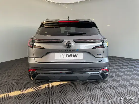 RENAULT AUSTRAL - voiture d'occasion - Photo 6