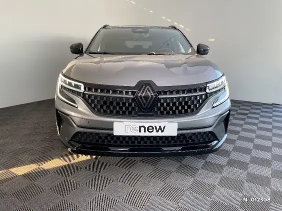RENAULT AUSTRAL - voiture d'occasion - Photo 3