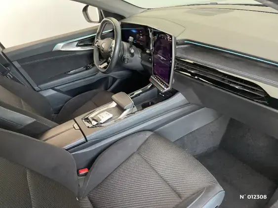 RENAULT AUSTRAL - voiture d'occasion - Photo 10