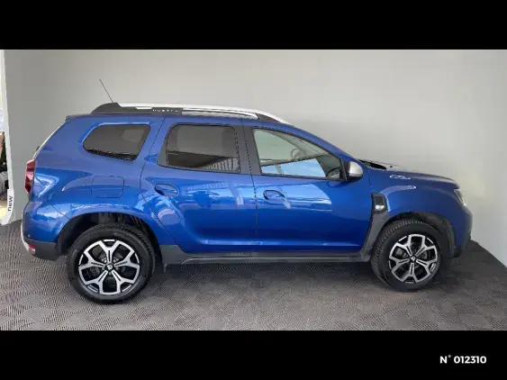 DACIA DUSTER II - voiture d'occasion - Photo 5