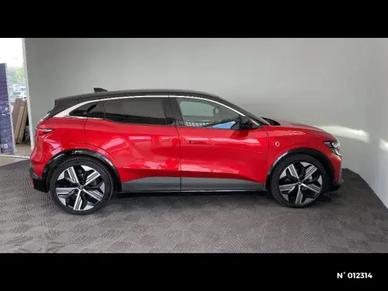 RENAULT MEGANE V - voiture d'occasion - Photo 5