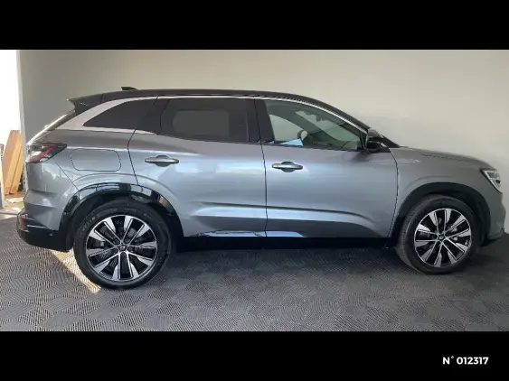 RENAULT AUSTRAL - voiture d'occasion - Photo 5
