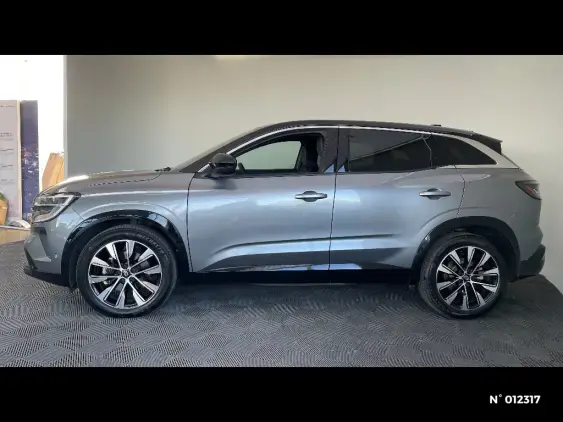 RENAULT AUSTRAL - voiture d'occasion - Photo 2