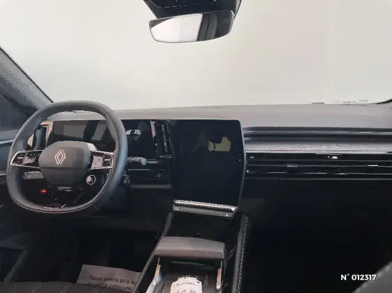 RENAULT AUSTRAL - voiture d'occasion - Photo 9