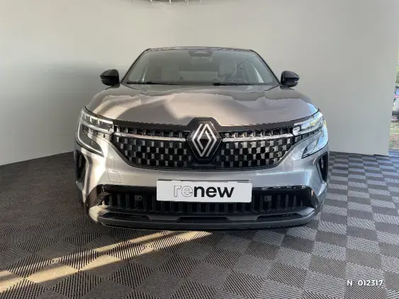 RENAULT AUSTRAL - voiture d'occasion - Photo 3