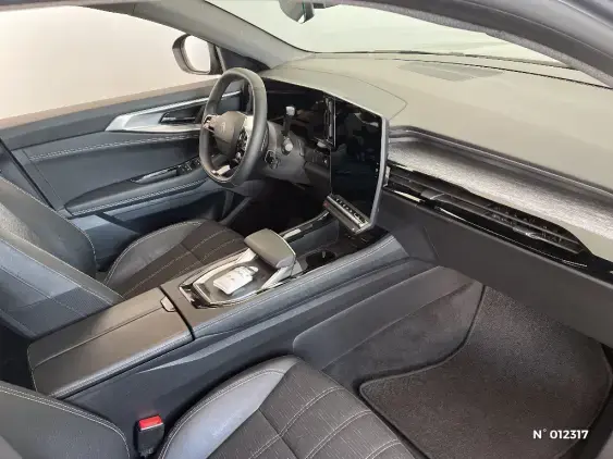 RENAULT AUSTRAL - voiture d'occasion - Photo 10
