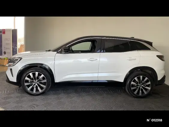 RENAULT AUSTRAL - voiture d'occasion - Photo 2