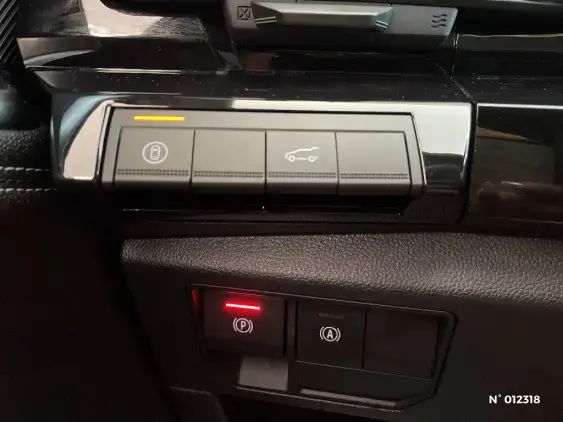 RENAULT AUSTRAL - voiture d'occasion - Photo 15
