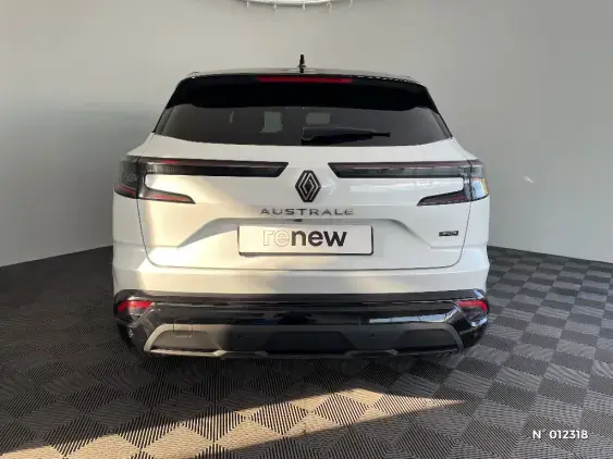RENAULT AUSTRAL - voiture d'occasion - Photo 6